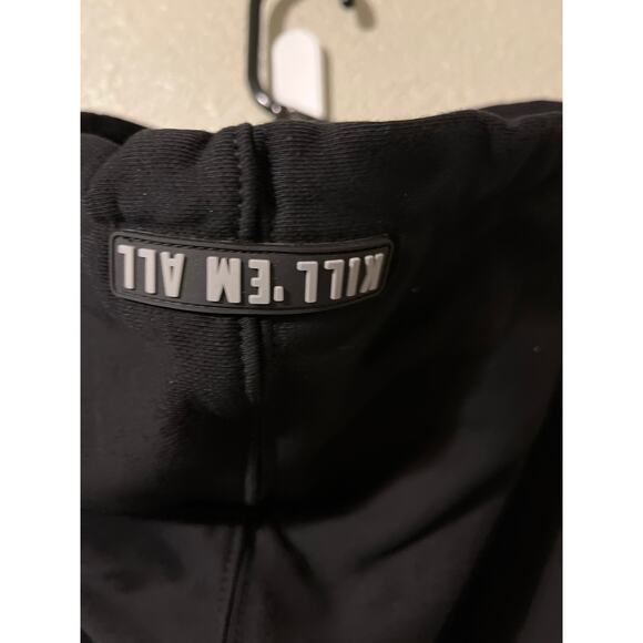 All American roughnick men’s K. A. P. Hoodie size 3XL. - Picture 5 of 8